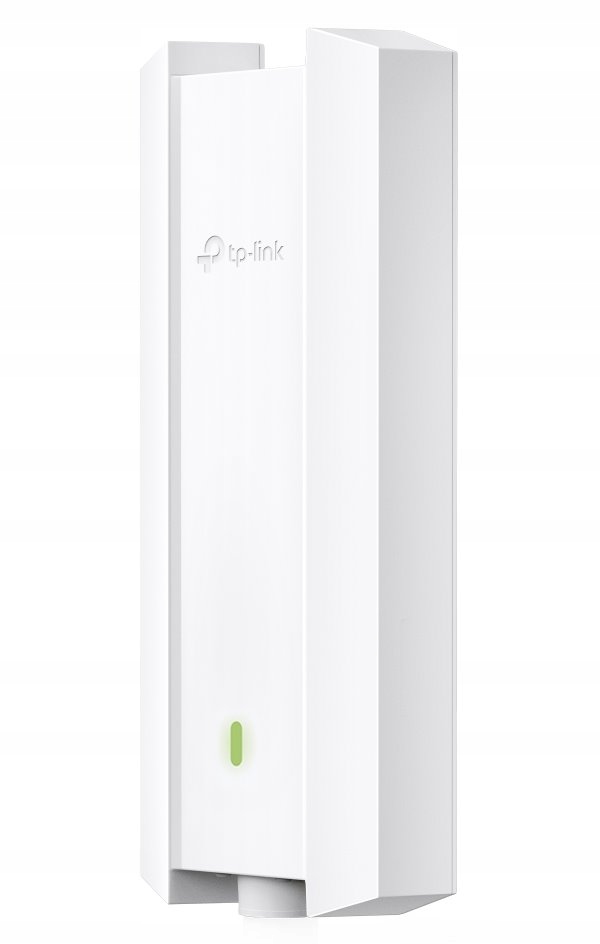 TP-Link EAP623-Outdoor Hd AX1800 venkovní Ap, 1x Glan, 574Mbps 2.4GHz 120