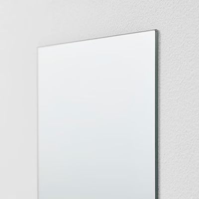 Настенное зеркало Sticky 21X30 см 1 шт LONSAS EAN (GTIN) 0000504710269