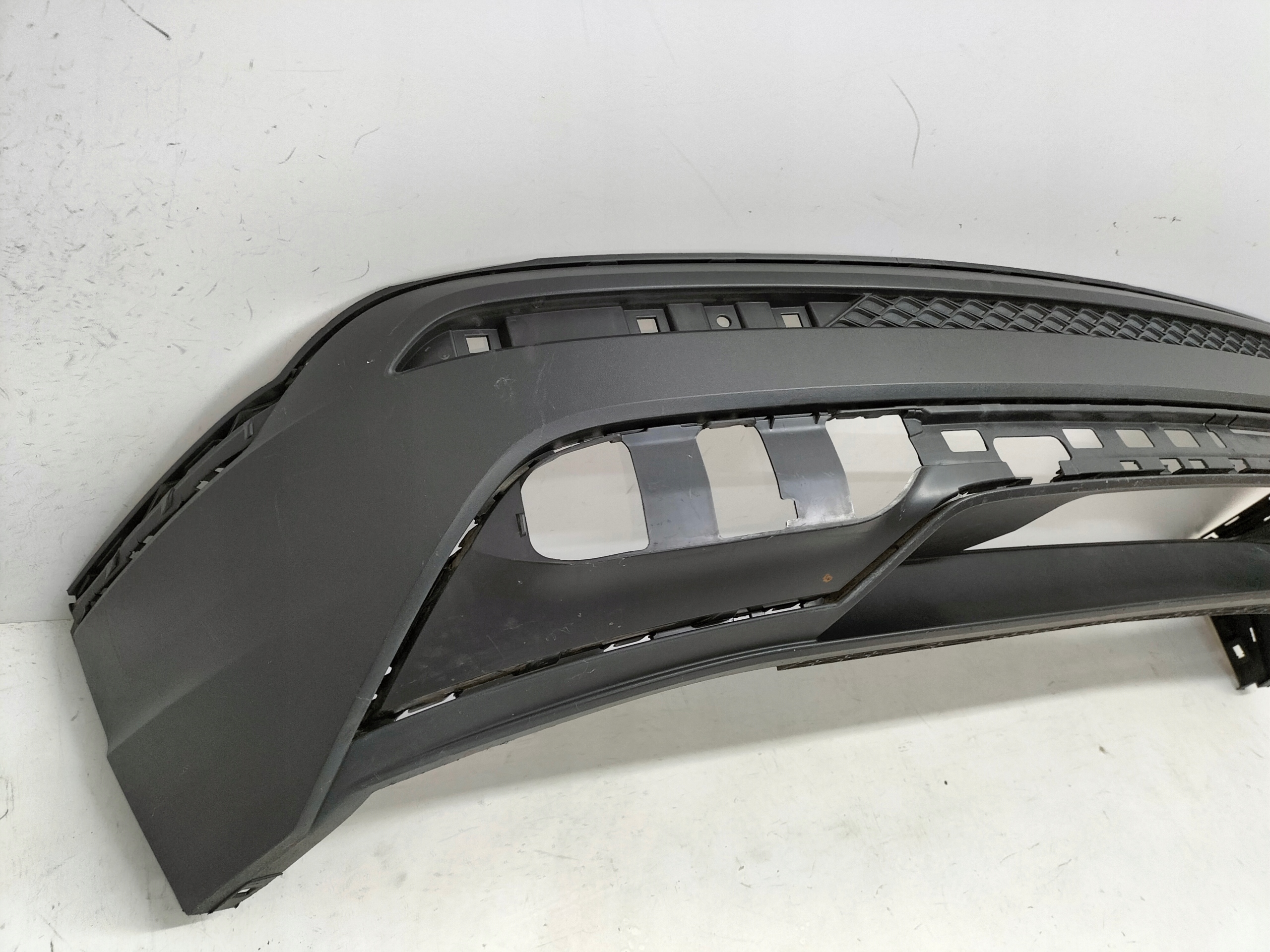 Stoßstange hinten heck SEAT TARRACO 18