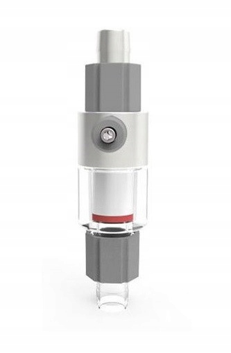 

Qanvee aluminiowy atomizer CO2 16/22 mm