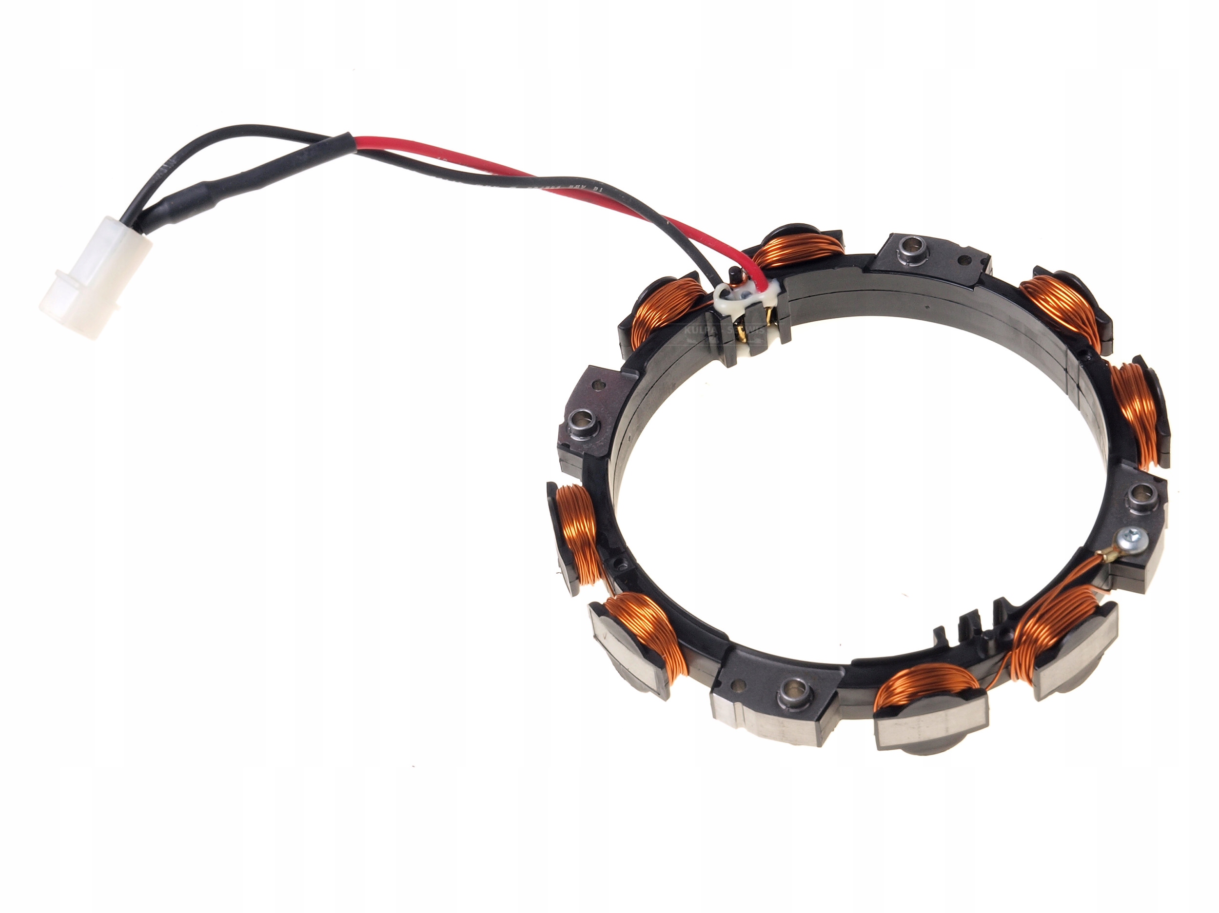 Alternator Briggs 592831 traktor ORYGINAŁ