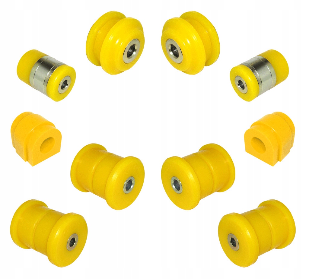 Sada zadního zavěšení Bmw X5 I (99-06) E53 11MM