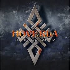 Hoverla Budmo *CD