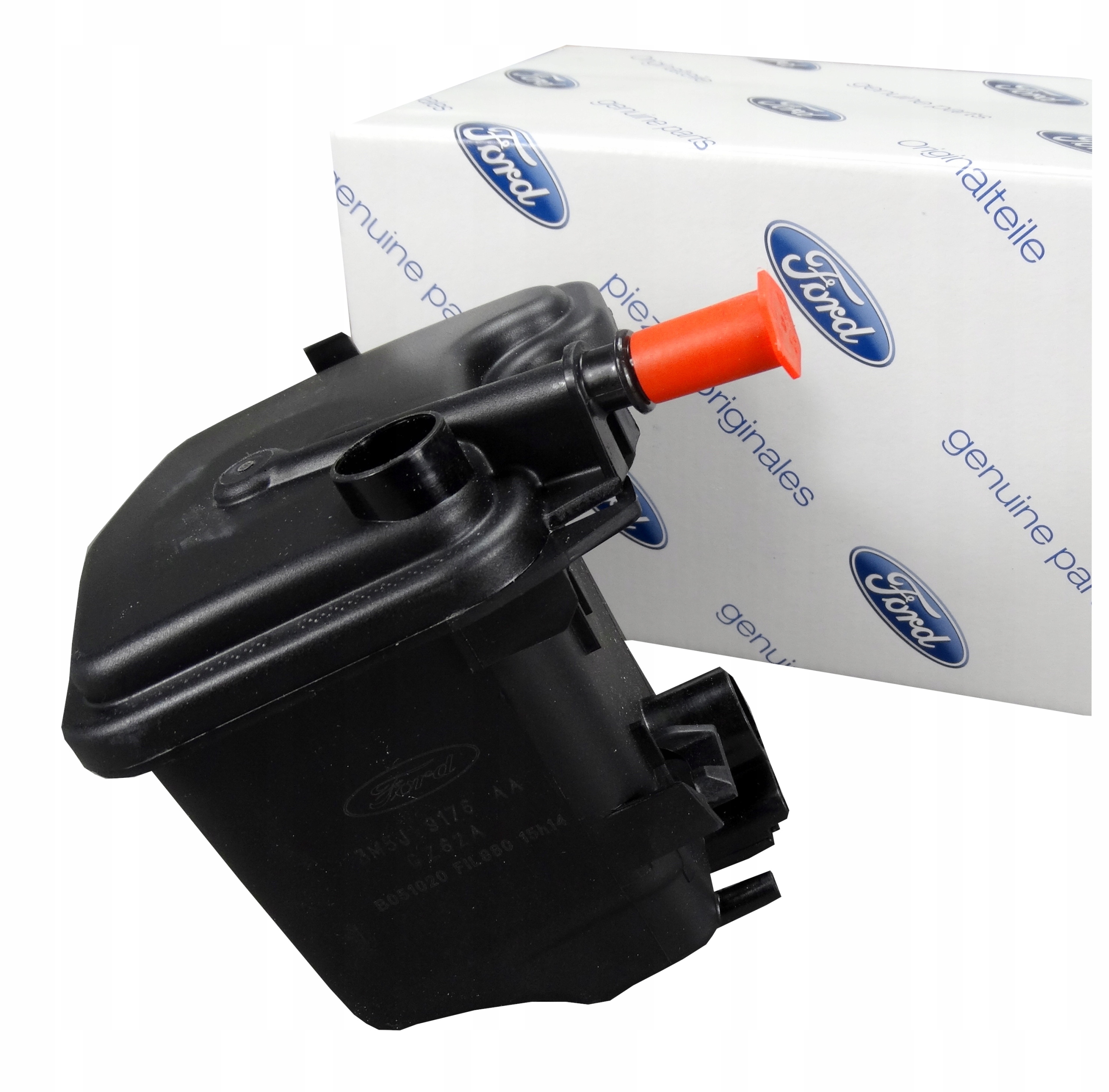 Ford OE 1543178 фільтр палива