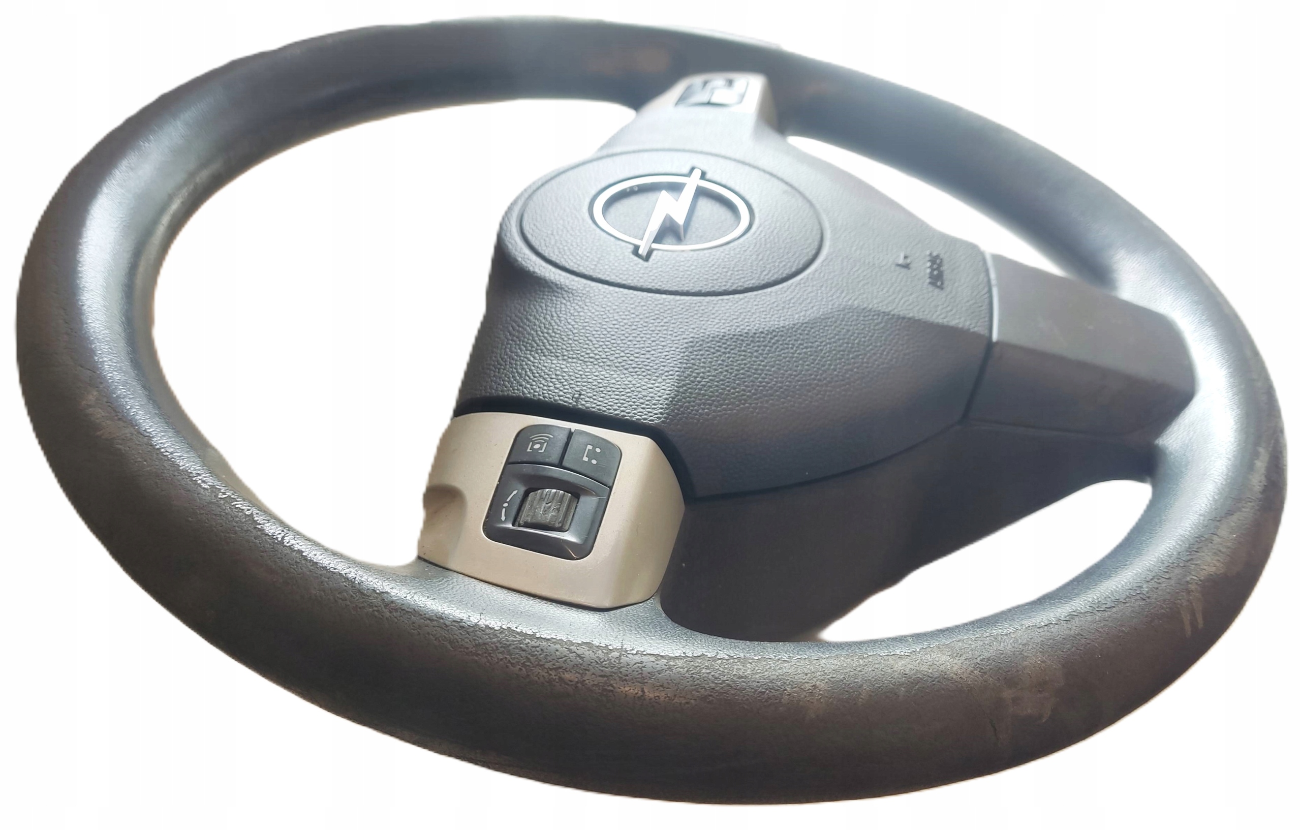 lenkrad airbag OPEL Astra III H GTC 2007r