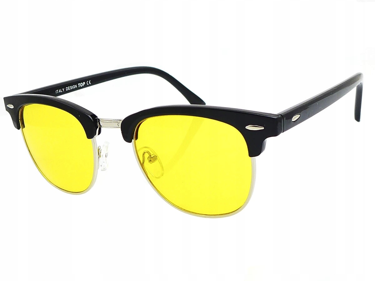 

Rozjaśniające Okulary do Jazdy Nocą