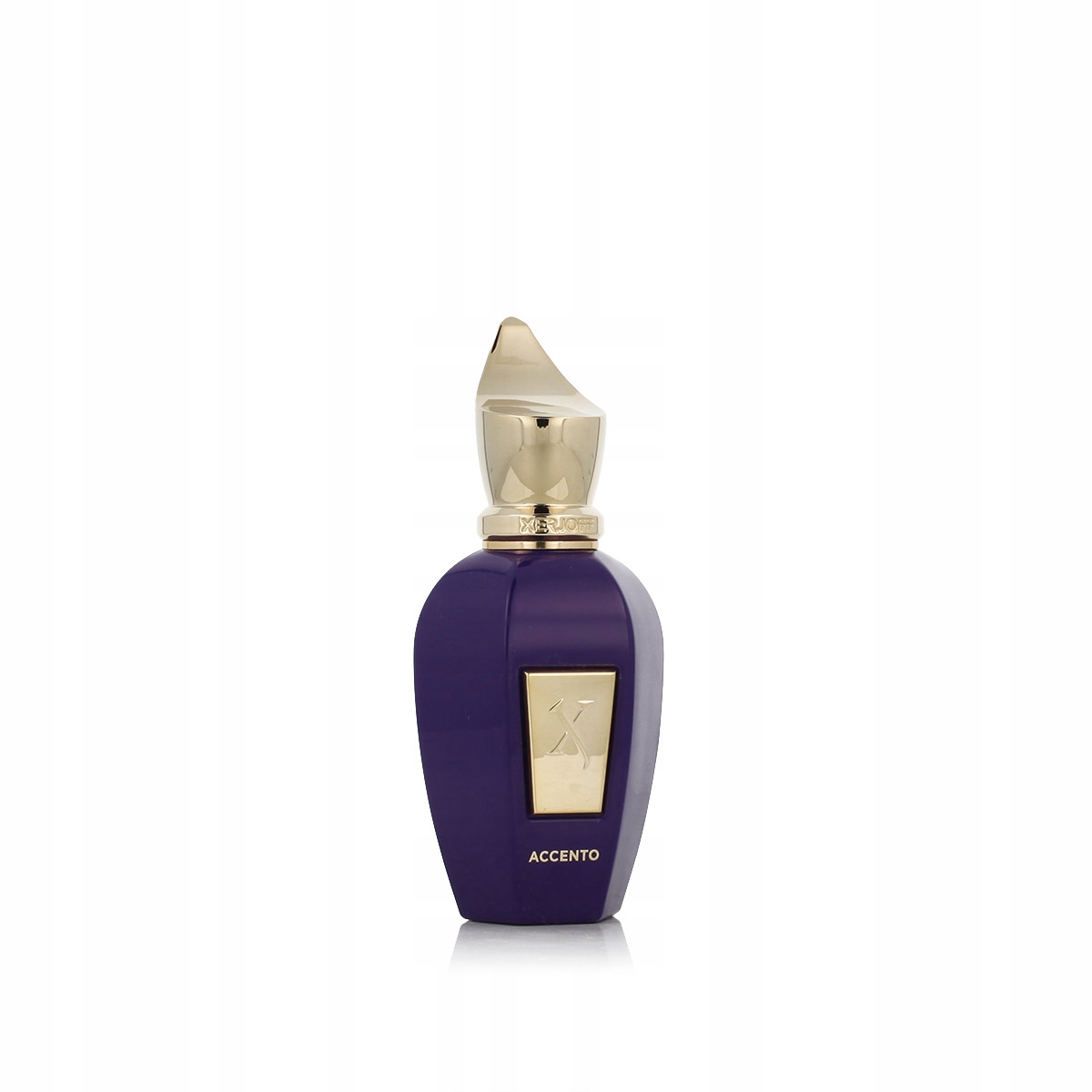 Xerjoff " V " Accento Edp 50 ml Unisex