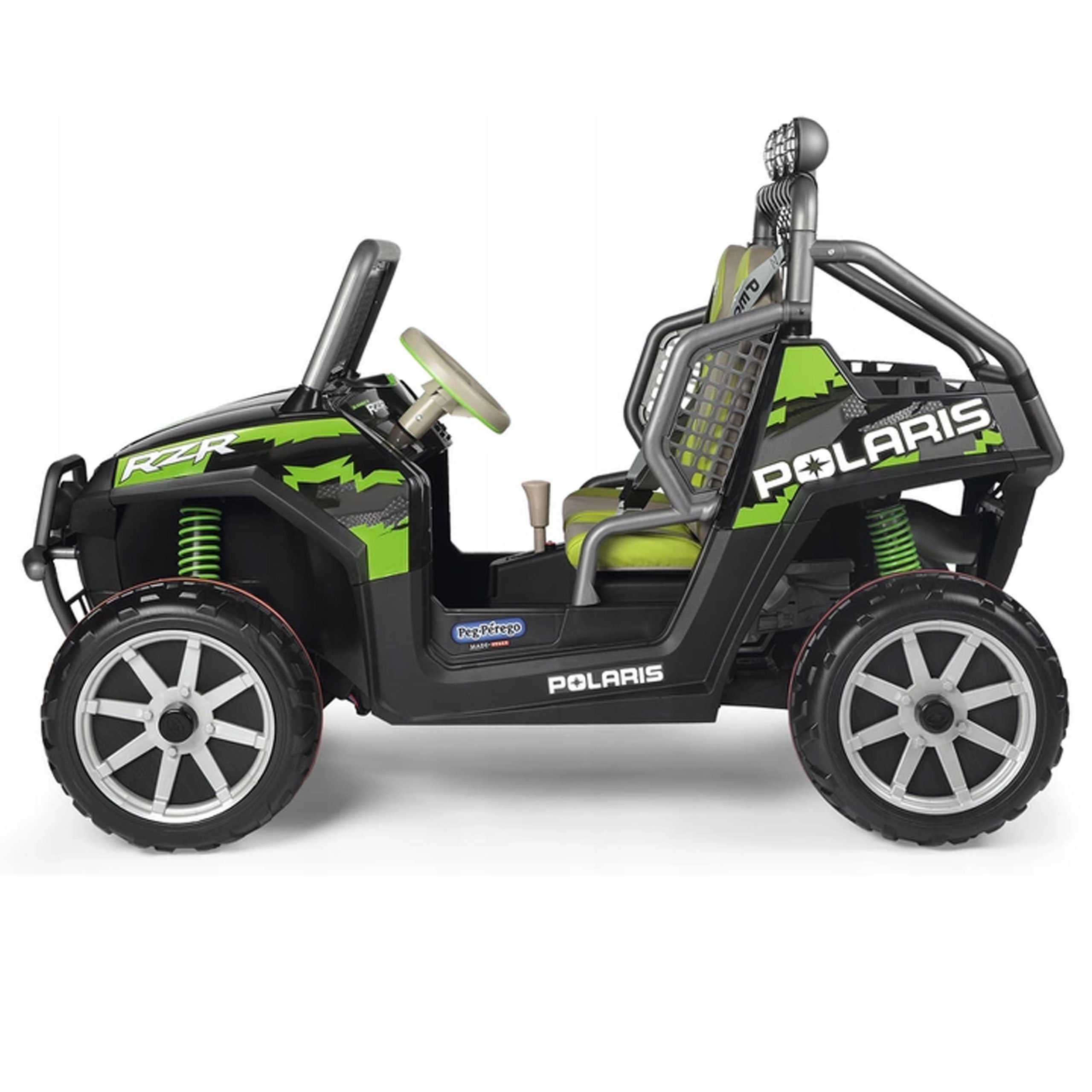 Вездеход Peg Perego Polaris RZR 24V / 8Ah от Peg Perego