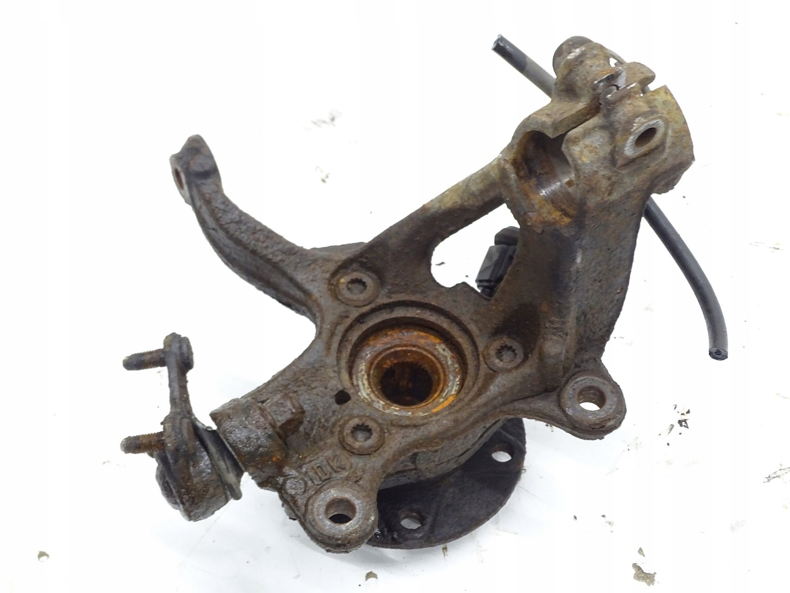 swing left left front front SEAT LEON III 5F OCTAVIA III 5Q0255Q