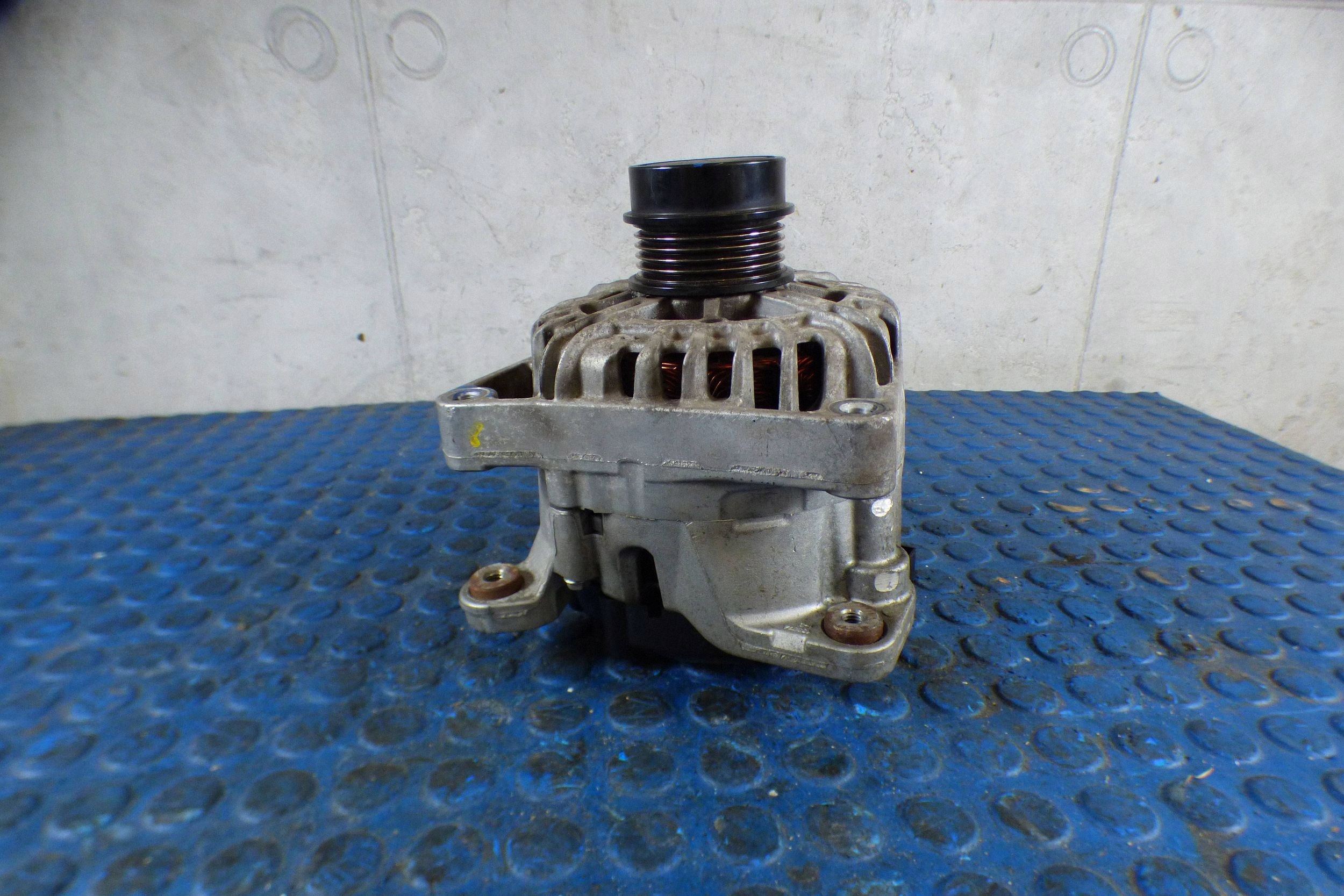 Opel Astra K V 1.2 B alternator 39154505 st.BDB