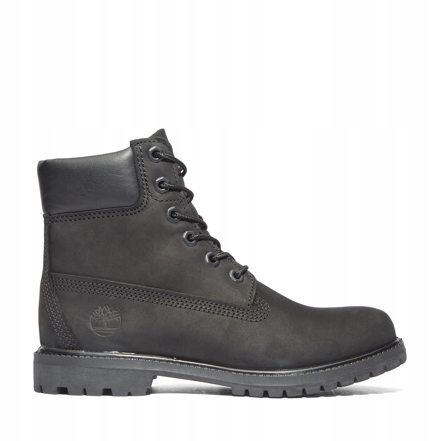 Dámské zimní kožené boty Timberland Premium 6 In Voděodolné