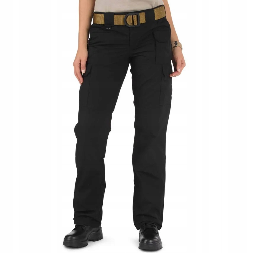 5.11 Tactical Spodnie damskie Wm Taclite Pants Black rozm. 8
