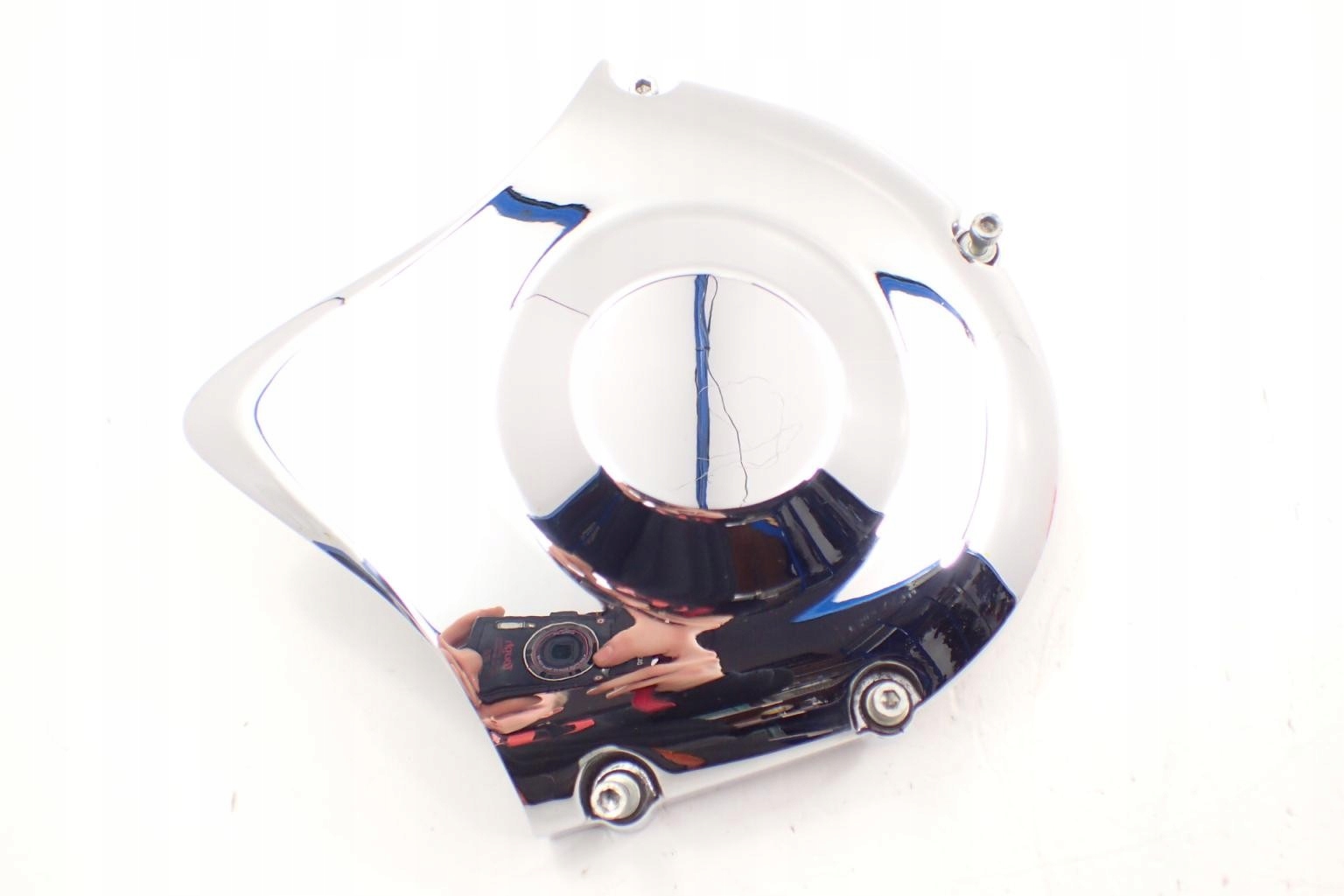 Крышка капота крышка Индийский шеф 1800 Винтаж