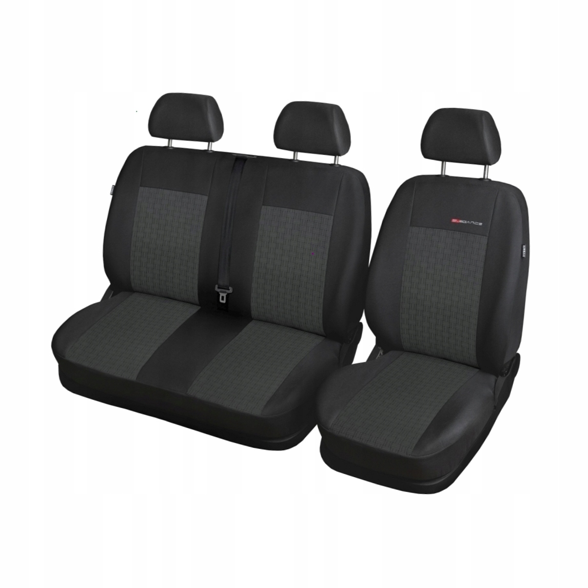 POKROWCE DO Mercedes Sprinter II 224 2007, EO-0035667