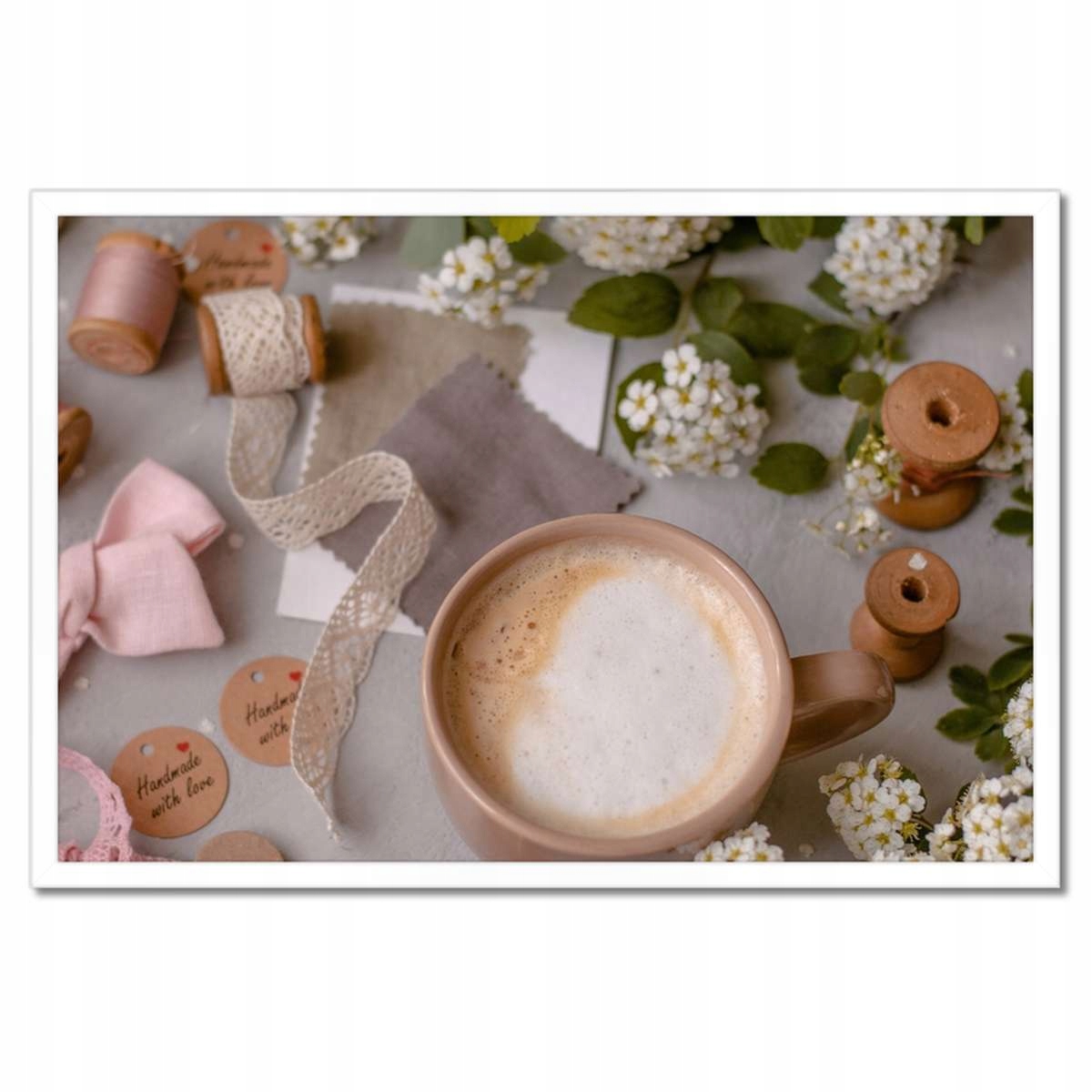 Plakáty v rámu 60x40 Kuchyňské obrazy Revoluce