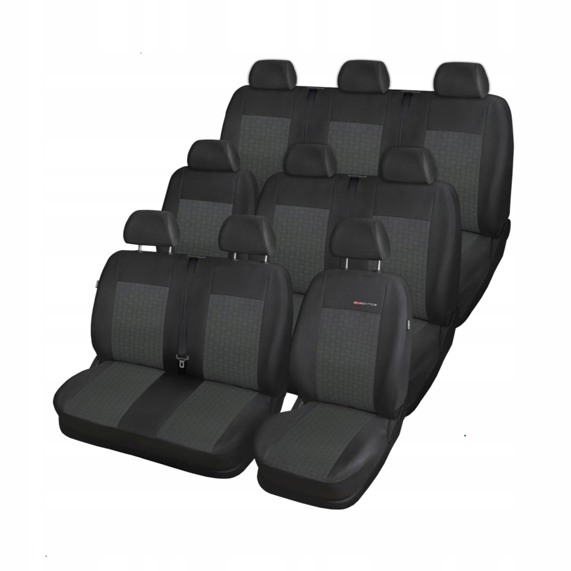 POKROWCE DO Vivaro II BUS, Trafic III BUS, EO-0035492