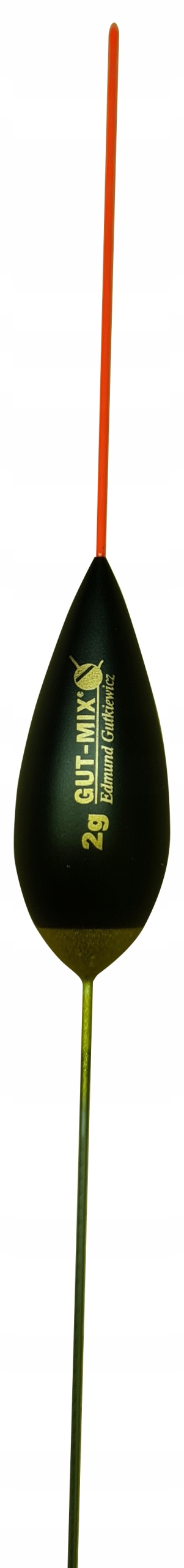 Spławik AS2 Gut-mix [Gramatura 0,3 g]