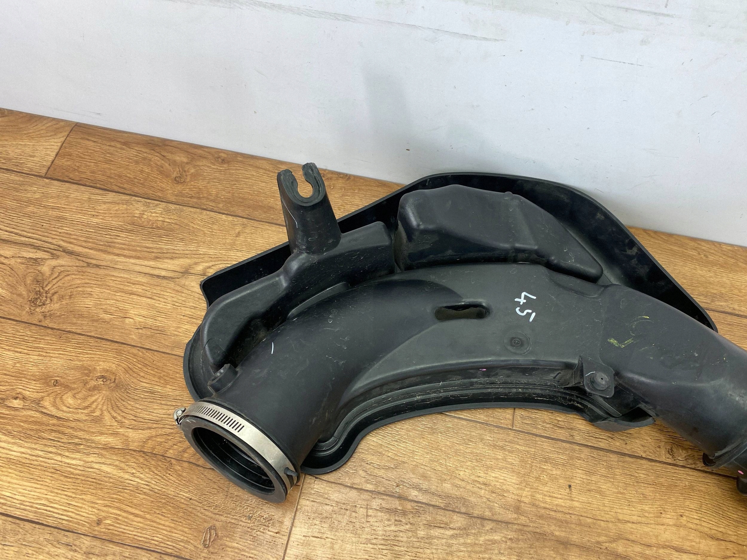 Gehäuse filter luft Dodge Charger Challenger 2015+