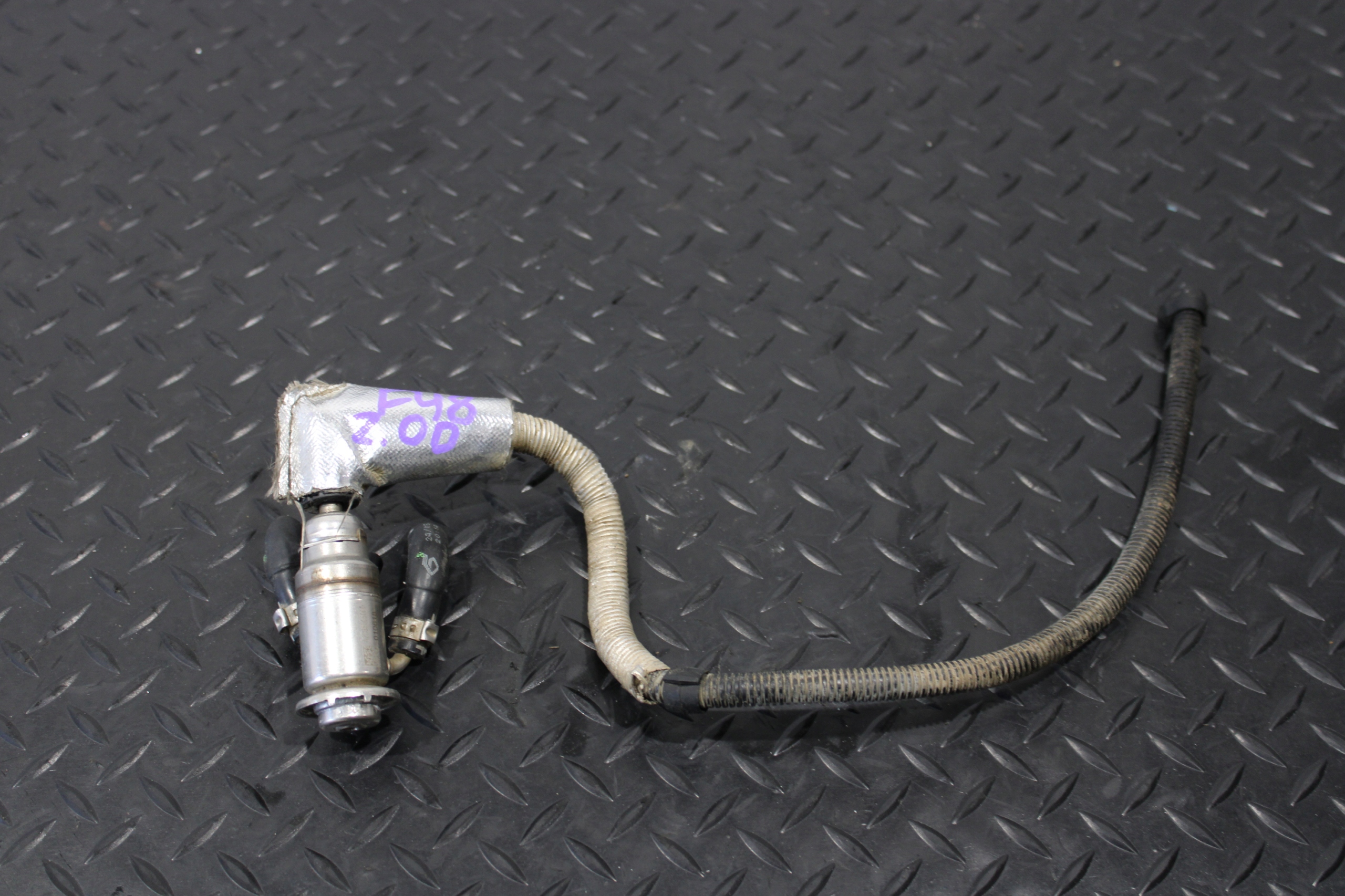 Einspritzdüse ADBLUE BMW X1 F48 8580209