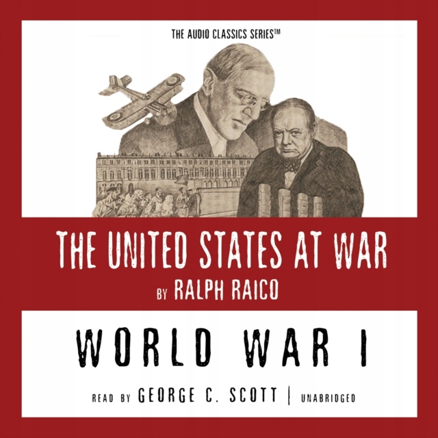 World War I - Raico, Ralph AUDIOBOOK