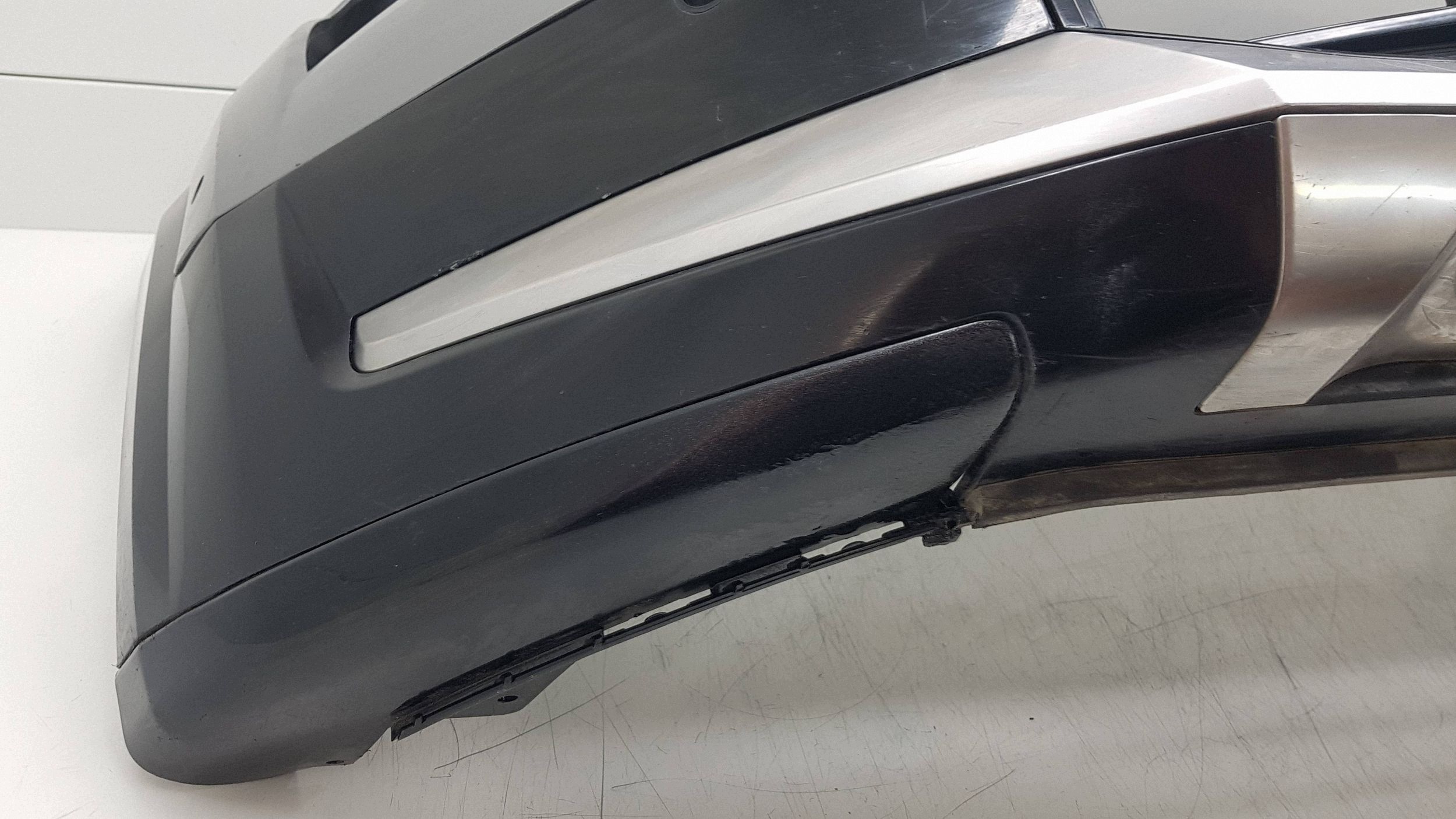 KIA NIRO II HYBRID 2023 - bumper front 86511-AT000