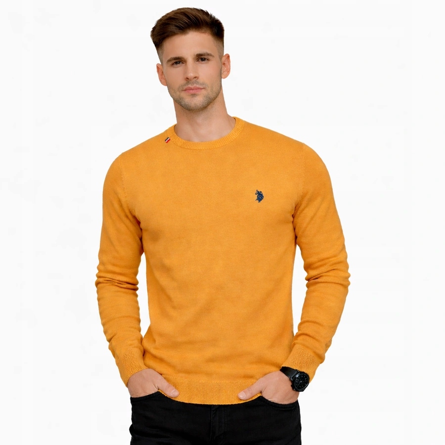 Pánský svetr U.s. Polo Assn. Burt 173 67923 53241