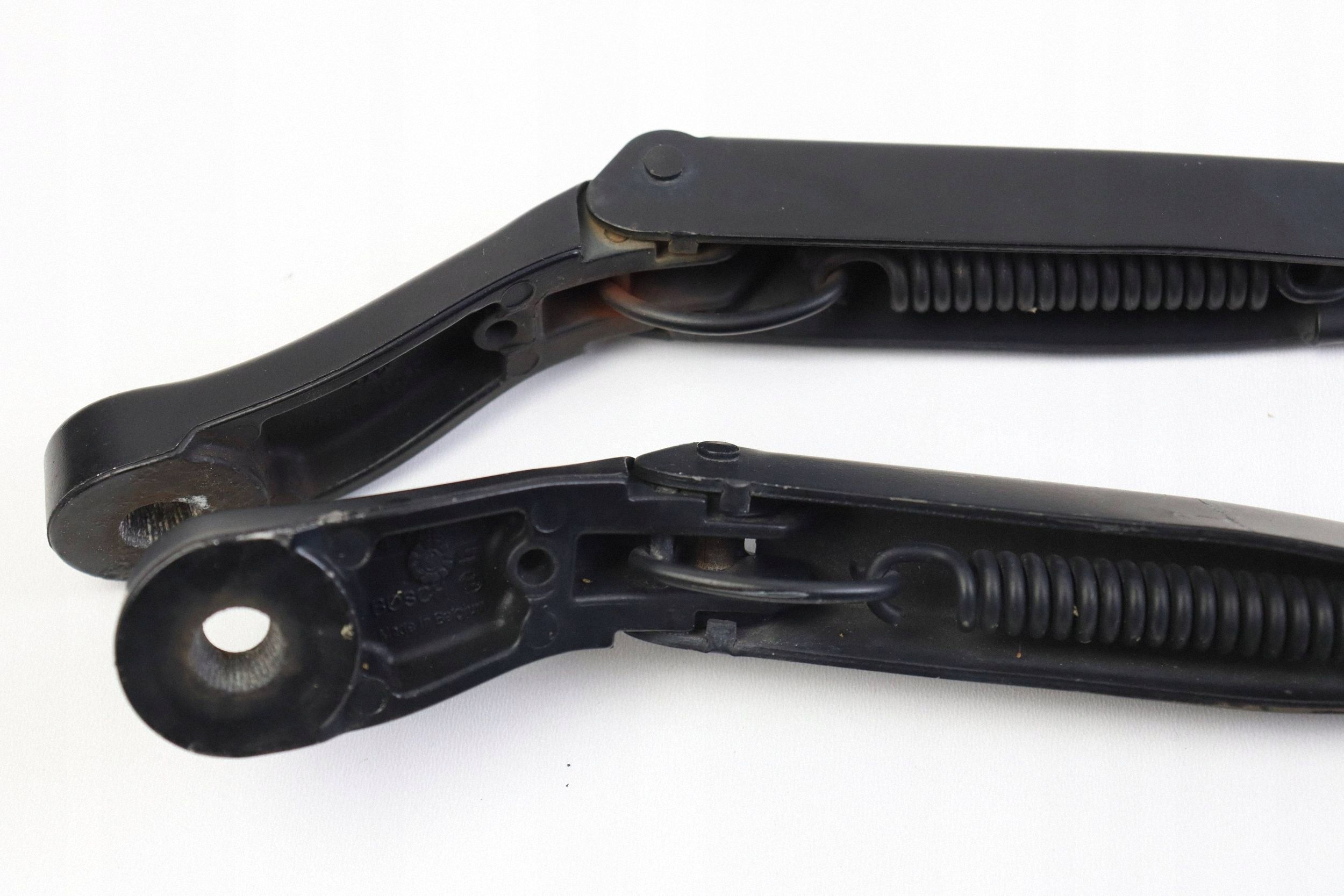 VW PASSAT B5 FL wiper arms left right AERO 3B1955409C 3B1955410C