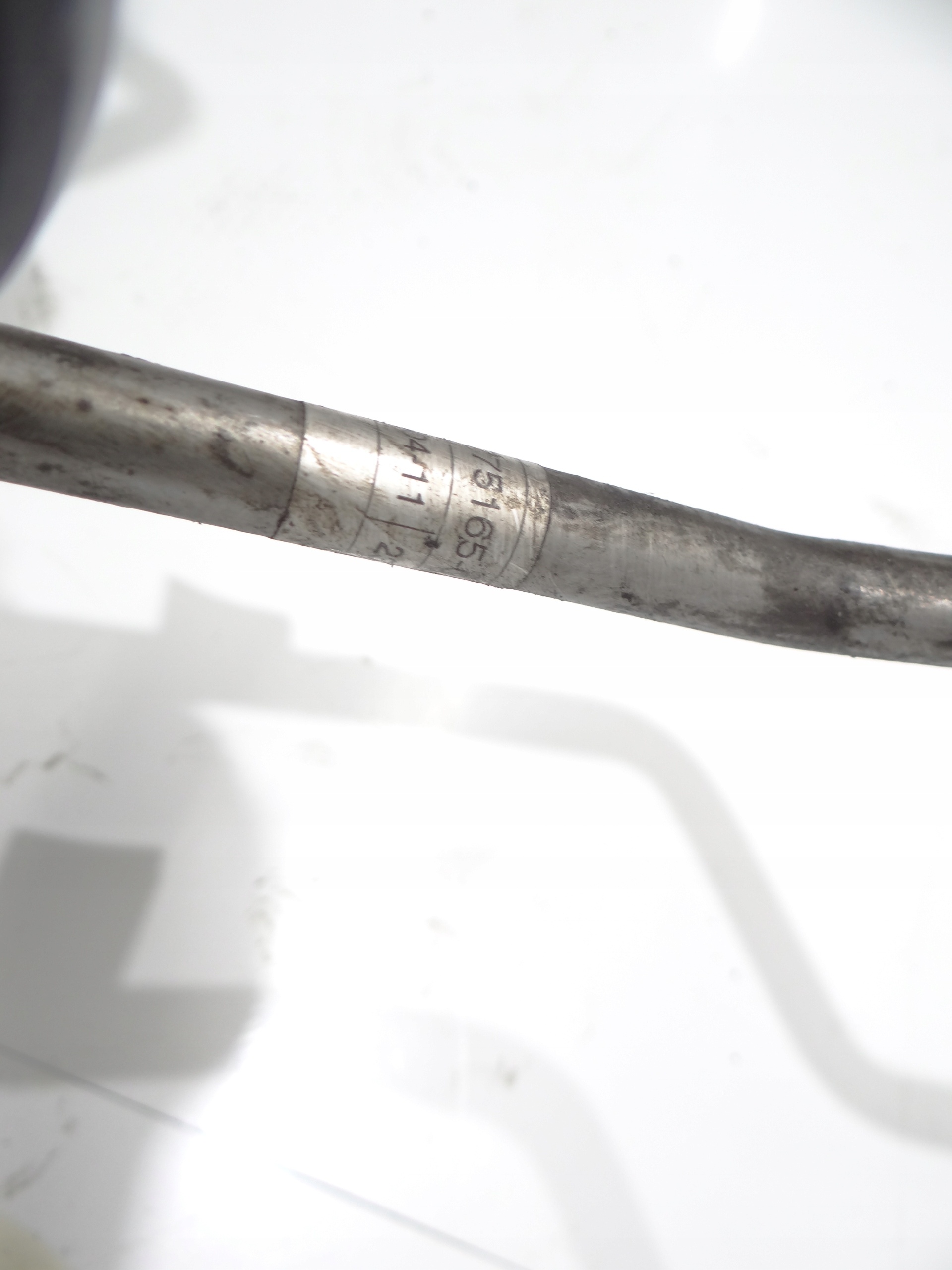 prijenos DYNAMIC DRIVE BMW F10 F11 535D 6775165