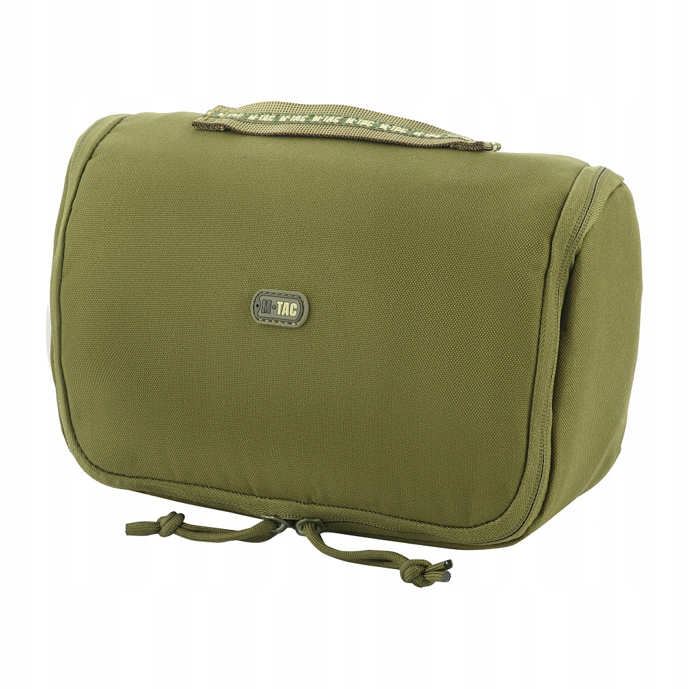 Kosmetyczka wojskowa M-Tac olive