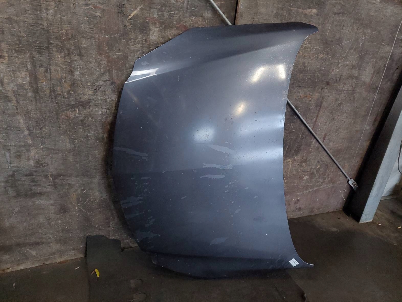 capot OPEL INSIGNIA A Z168