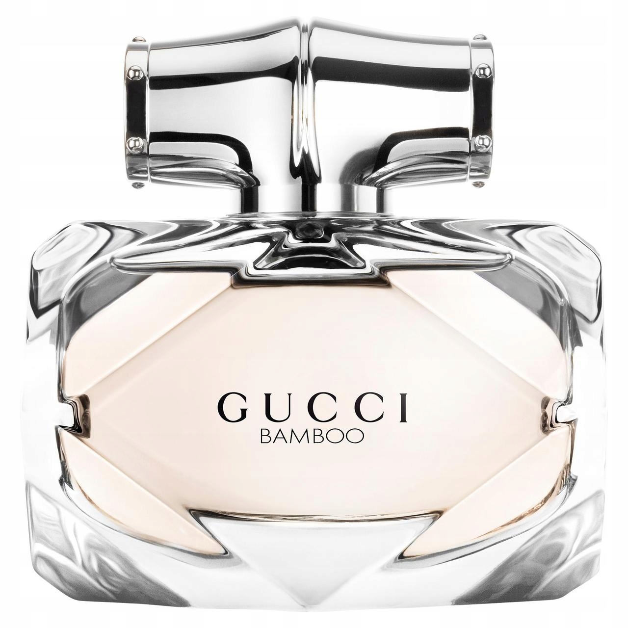 Gucci, Bamboo, Eau De Toilette, Pro ženy, 75 ml