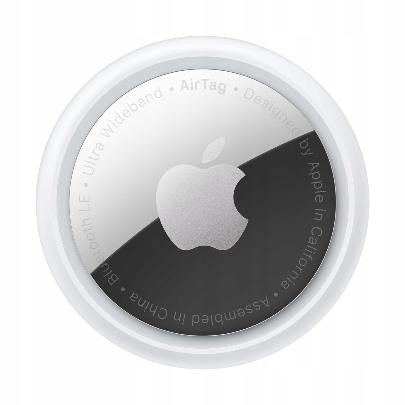 Lokalizátor Apple AirTag MX532ZY/A bílý