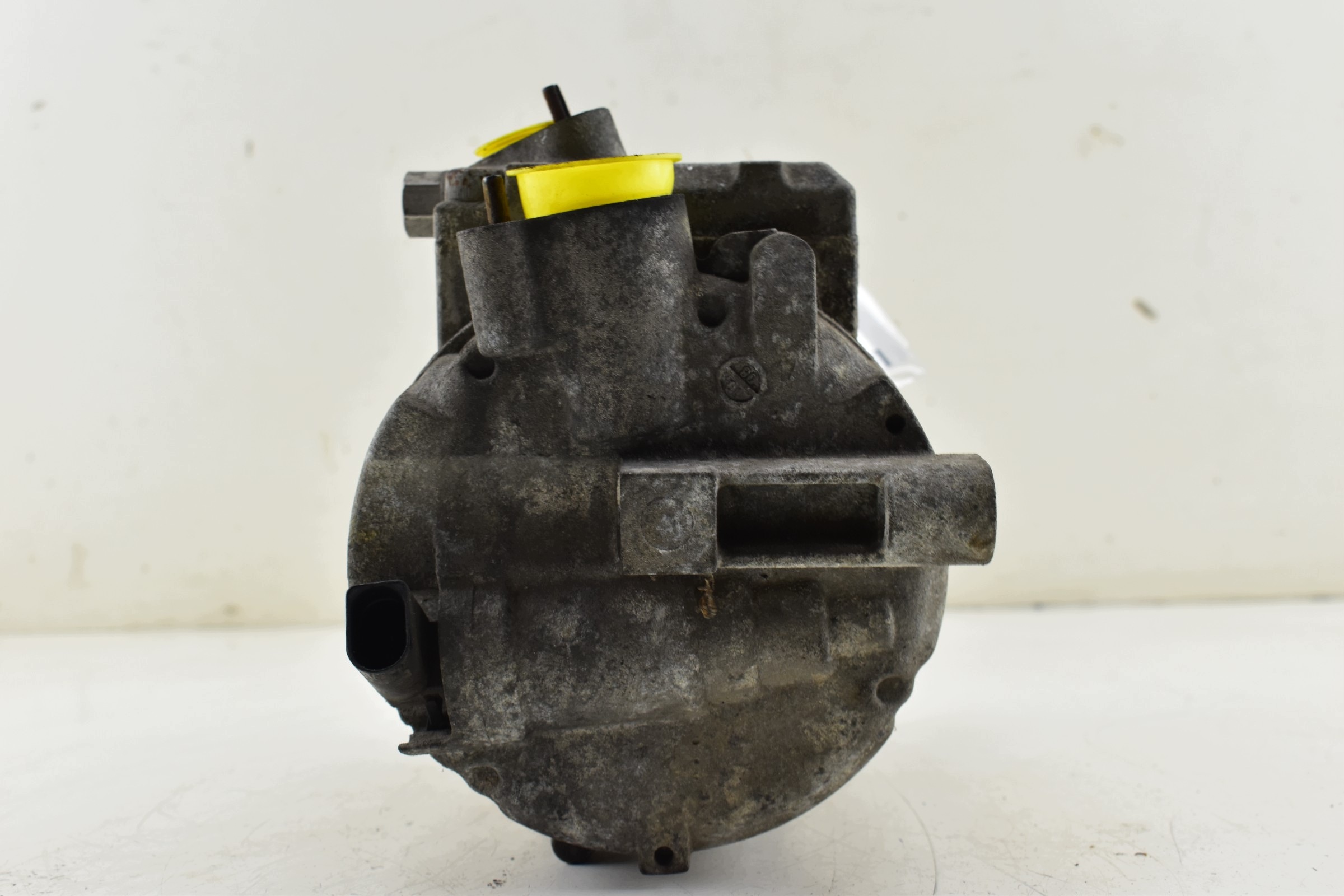 klimakompressor VW PASSAT B6 AUDI A3 8P 1.6 1.9 2.0 TDI 1K0820803N