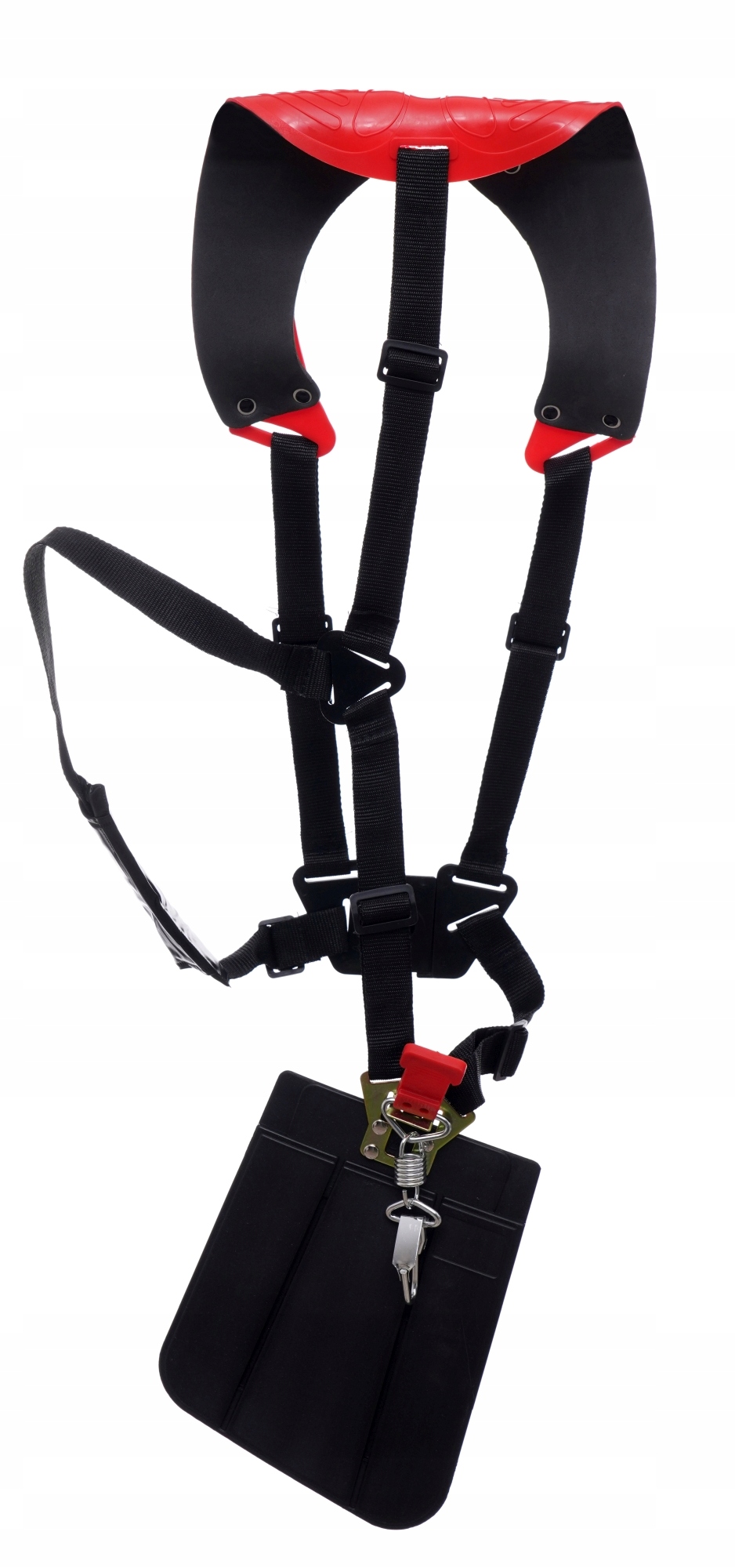 B. MOCNE SZELKI NOŚNE DO KOSY KOSA - ELASTYCZNE Kod producenta TA456