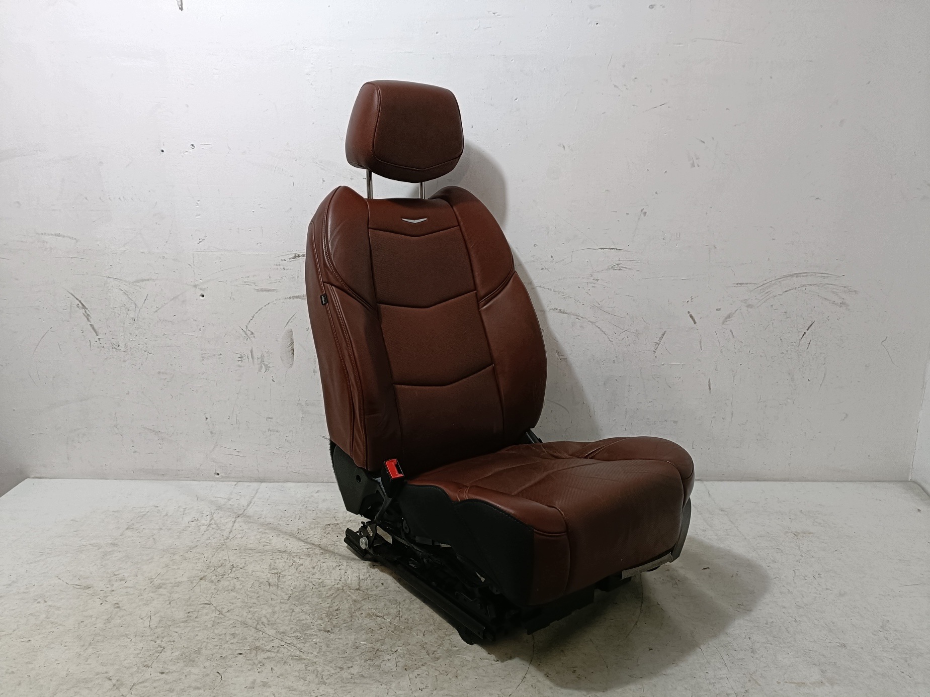CADILLAC ESCALADE ESV IV 2014- seat left front driver´s AN384170182