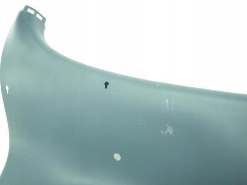 plastic bonnet rear part HYUNDAI ACCENT VERNA / 8175025520LT