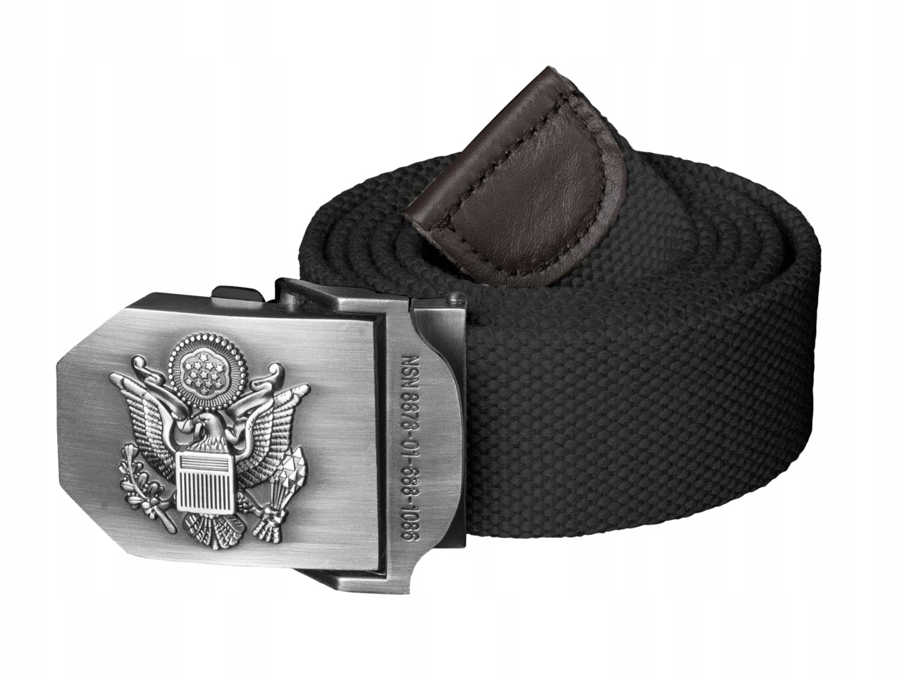 

Helikon Pas Parciany Taktyczny Us Army Czarn 115cm