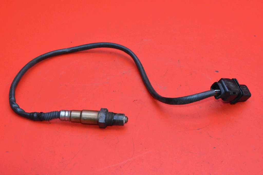 SONDA LAMBDA 8200351037-A NISSAN QASHQAI 1 e J10 2.0 DCI 150 KM 06-10