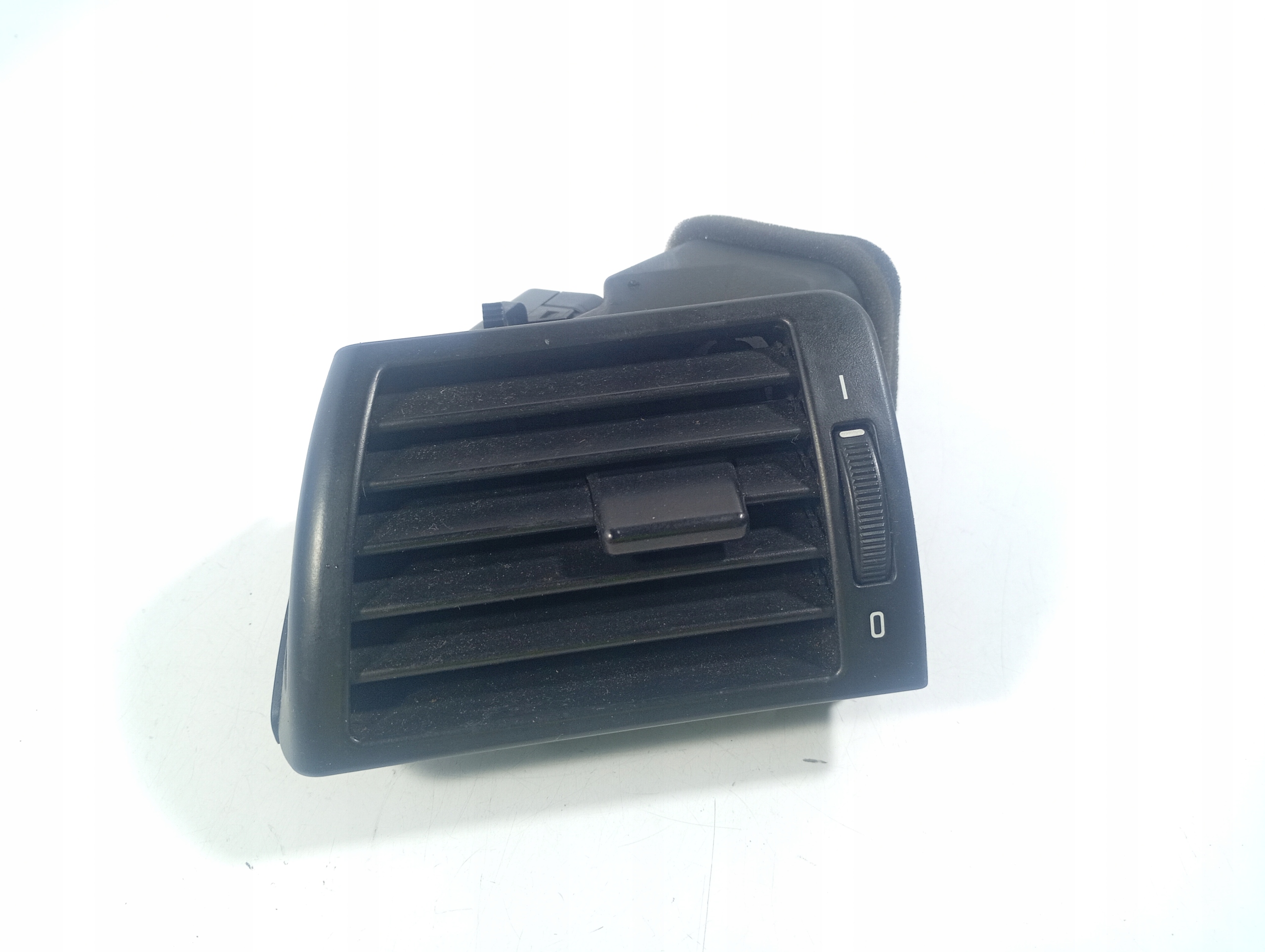 BMW 3 E46 przedlift 98-07 grid air conditioning devices air left driver´s OE 3697-01