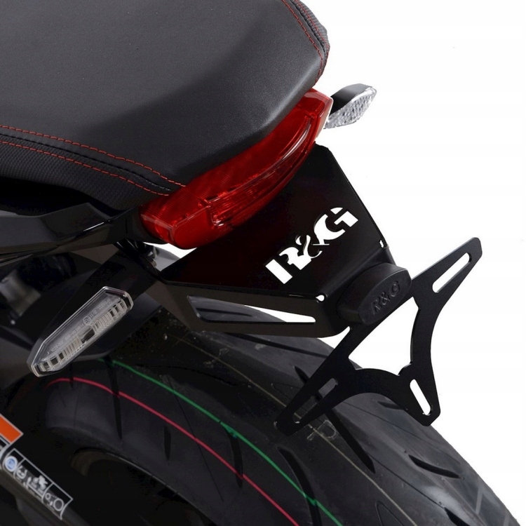 R&g držiak Špz Honda CB650R a CBR650R (2021-)