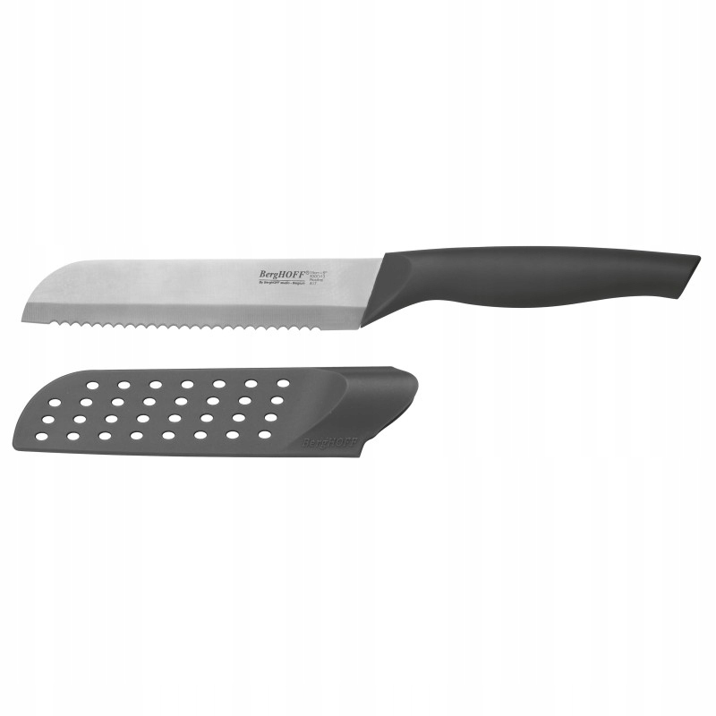 

BergHOFF Nóż Do Pieczywa Chleba 15 CM Eclipse
