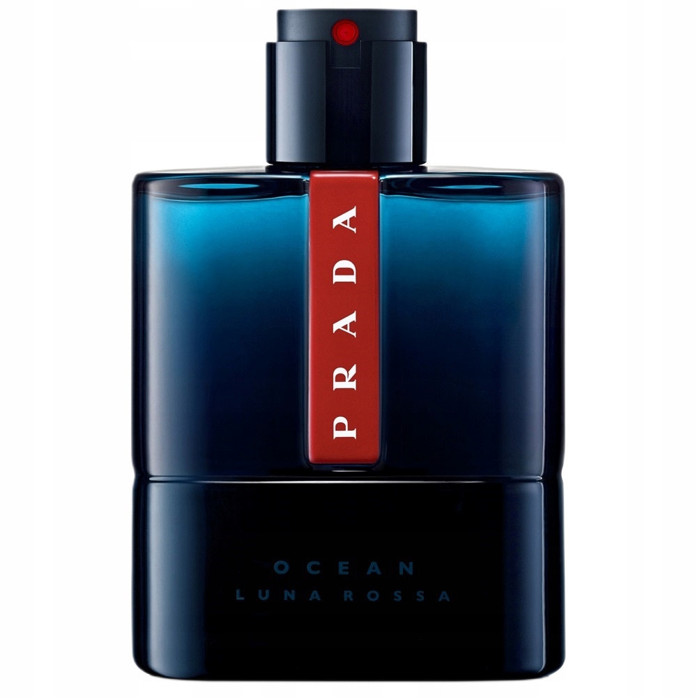 Prada Luna Rossa Ocean Edp 150 Ml Sprej