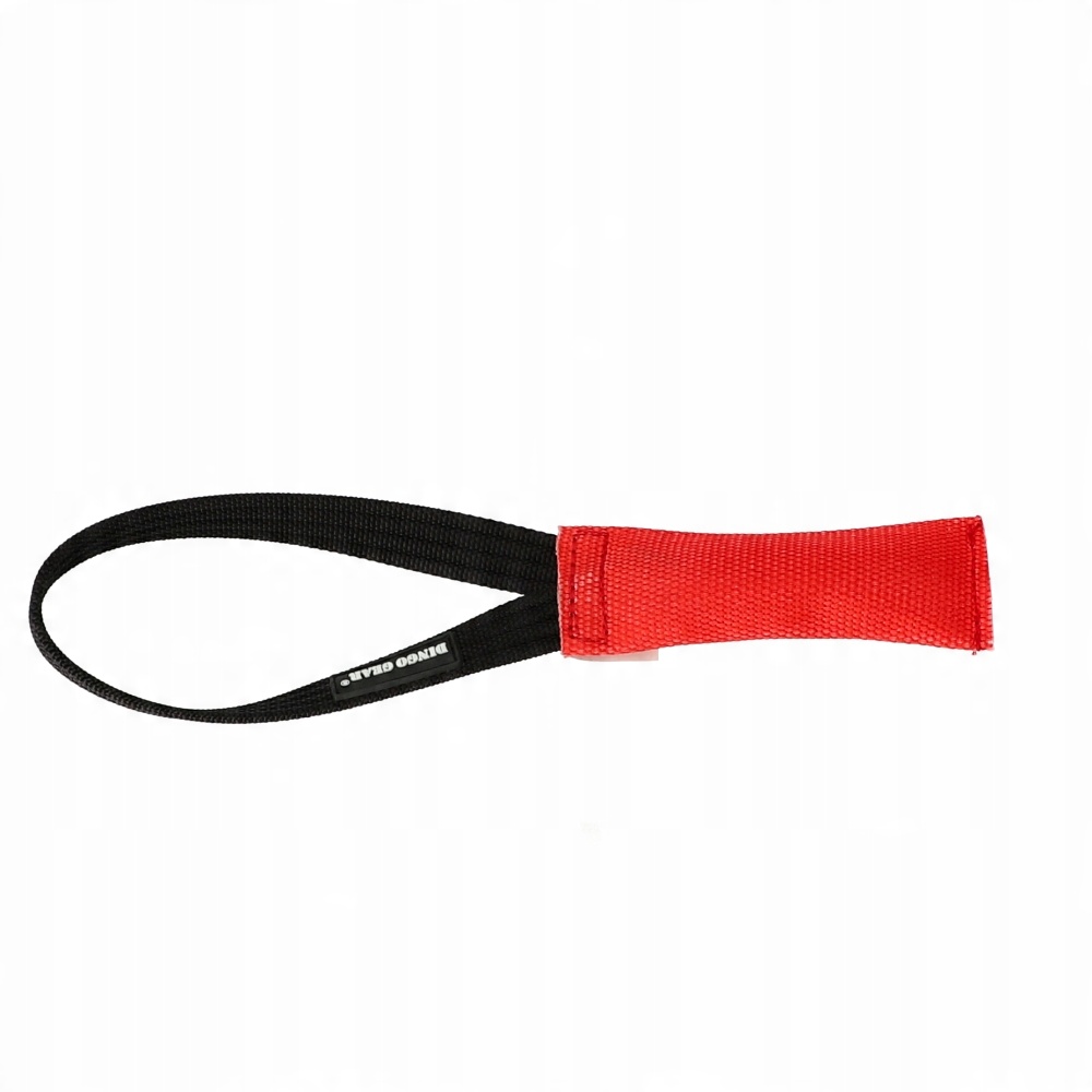 

Dingo Gear K9 Gryzak Wąż Strażacki 3x13CM Uchwyt