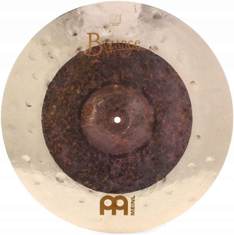 Meinl Byzance Extra Dry Dual Crash/Ride 20"