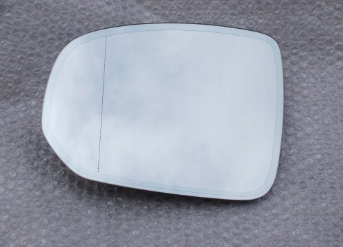 VOLVO XC60 II (2017-) FOTOCHROM LEWY WKŁAD