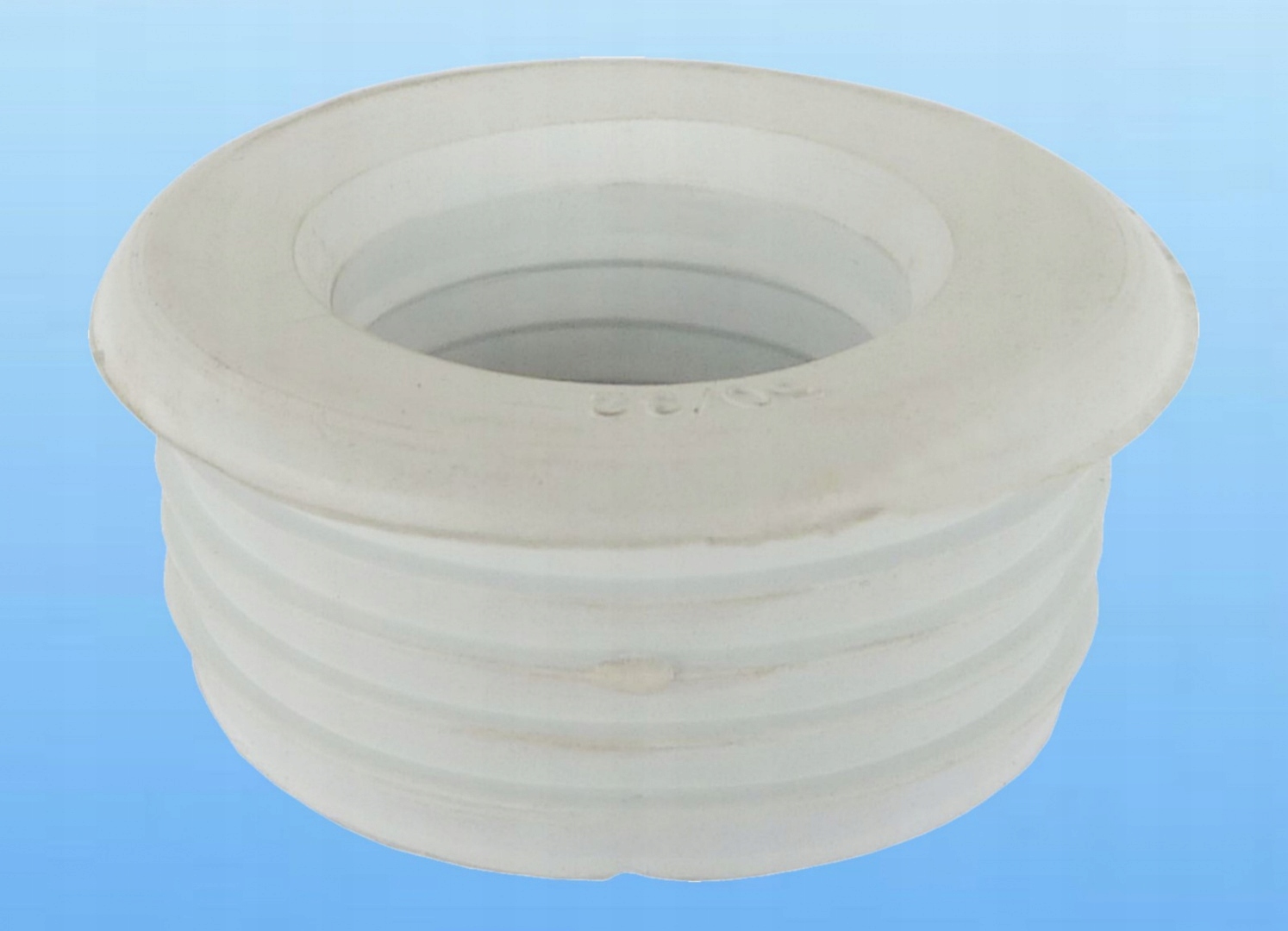 

Redukcja Gumowa fi 32x25 mm