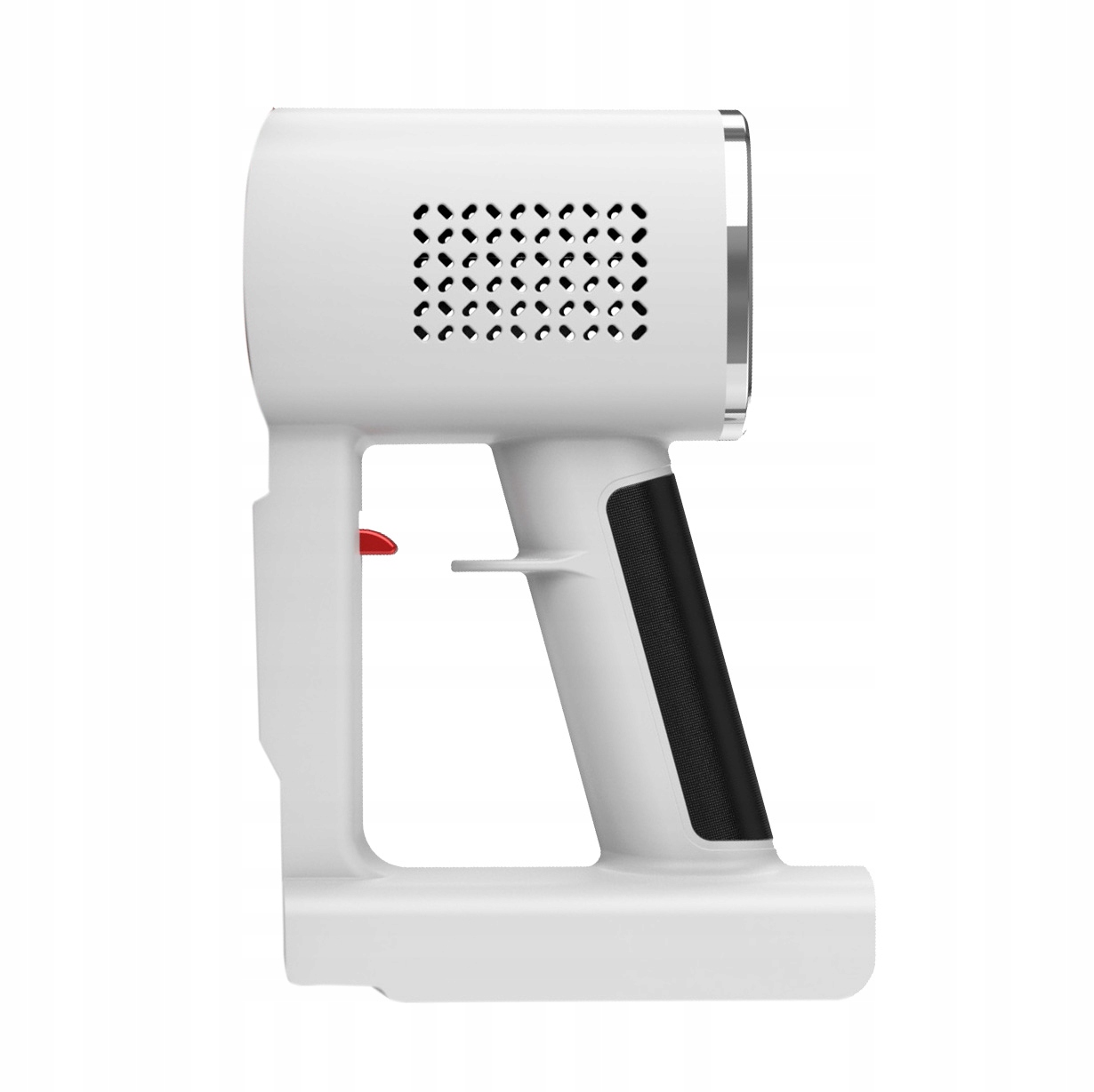 ODKURZACZ BEZPRZEWODOWY PIONOWY Odkurzacz Pionowy 2w1 Podświetlenie LED Praca na mokro nie