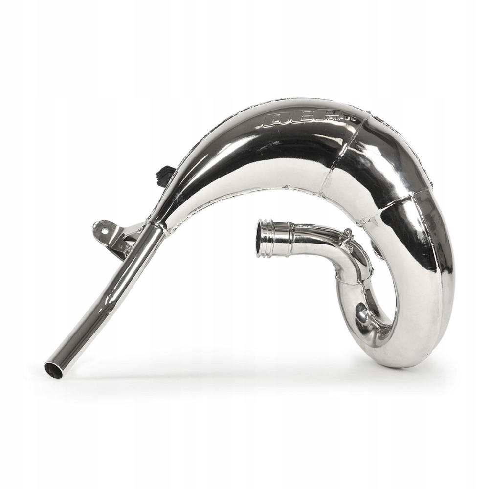 DEPT2618 - ДИФФУЗОР DEP KTM 65 SX HUSQ TC 65 16-НИКЕЛЬ