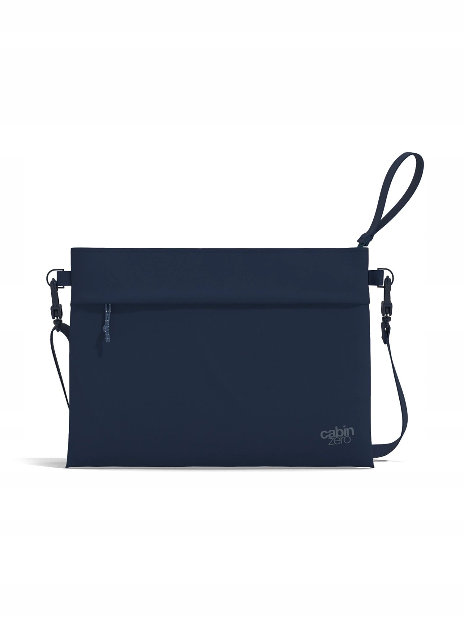 Brašna CabinZero Classic Sacoche 2,5L blue shimmer