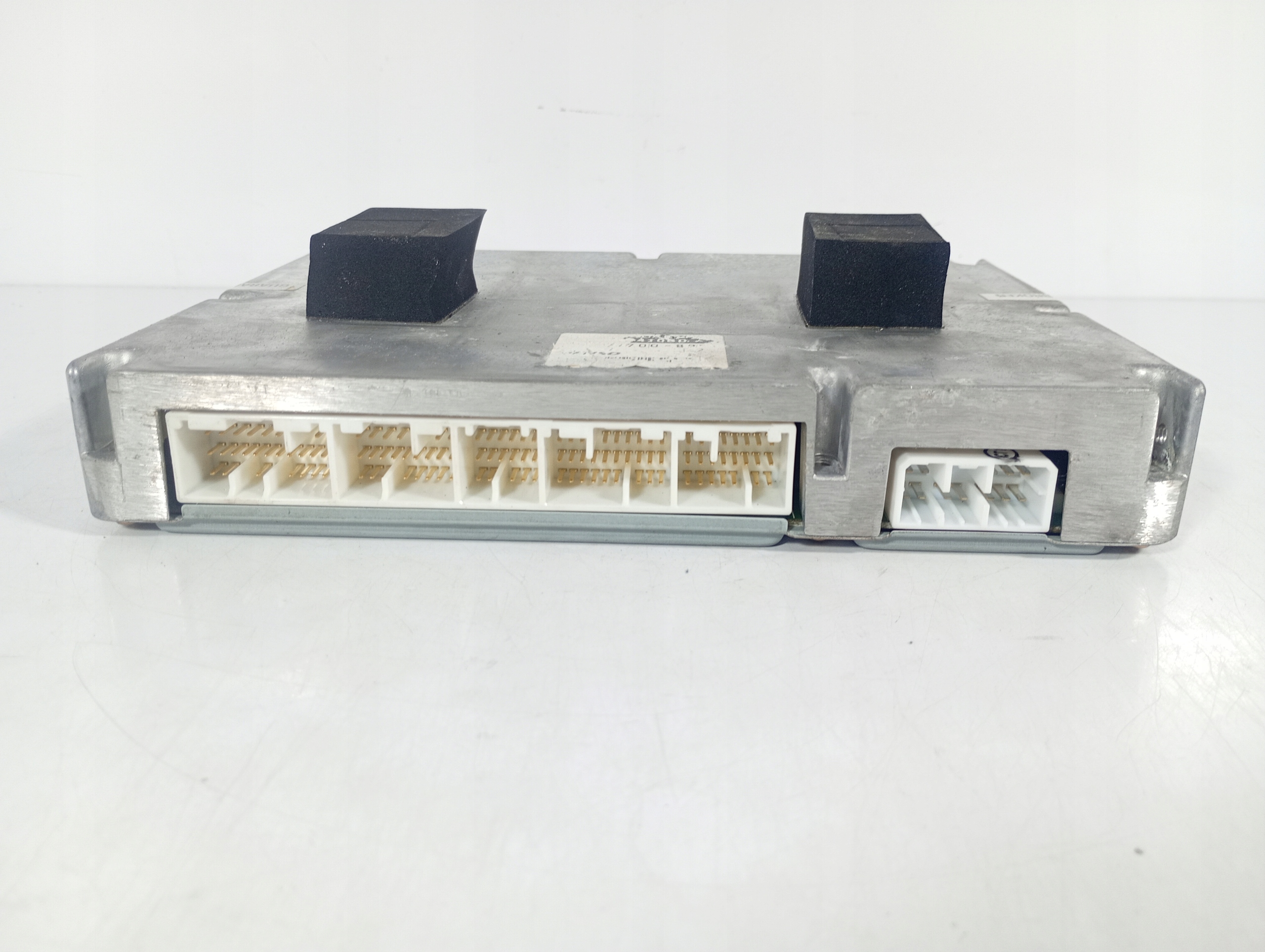 Jaguar XJ 5 94-97 computer control unit of the engine OE LNE1410BD